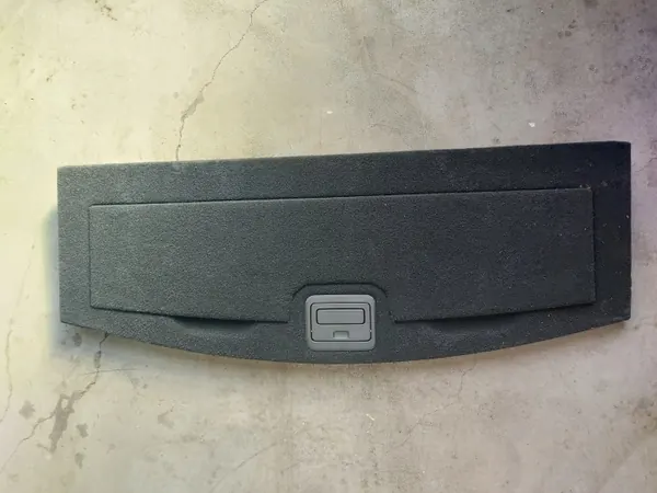 Kofferbakmat OEM 745E03000R voor Renault Megane IV Estate image 2