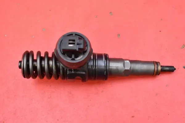 Bomba de injeção OEM 0414720035 para Skoda Fabia I 1.4 TDI image 2