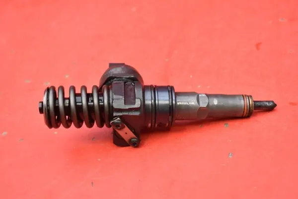 Bomba de injeção OEM 0414720035 para Skoda Fabia I 1.4 TDI image 3