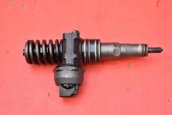 Bomba de injeção OEM 0414720035 para Skoda Fabia I 1.4 TDI image 4