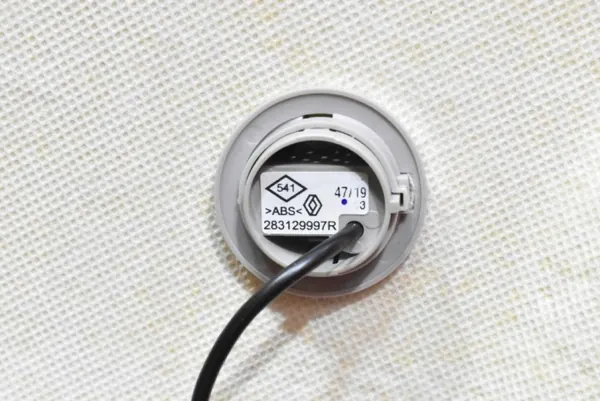Dacia Spring Inredning OEM mamAUTO-1048294- Begagnad image 8