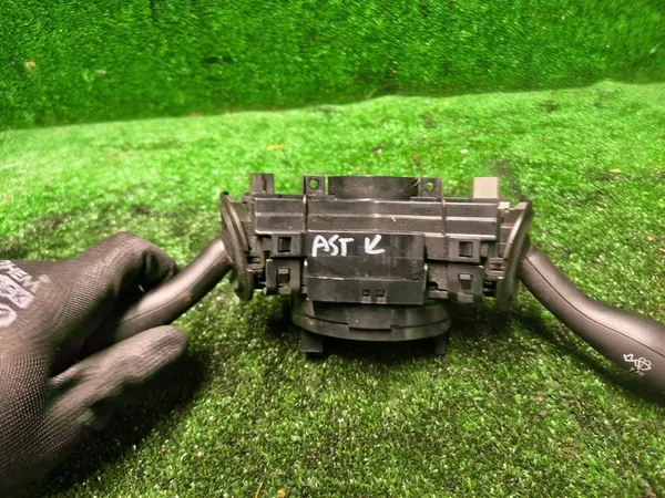 Opel Astra K 2016 Airbag Gleitring / SRS image 2