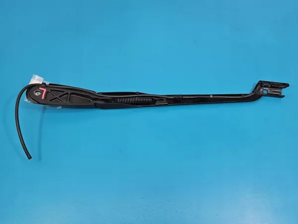 Brazo limpiaparabrisas izquierdo OEM W000083002 Peugeot 508 II image 3