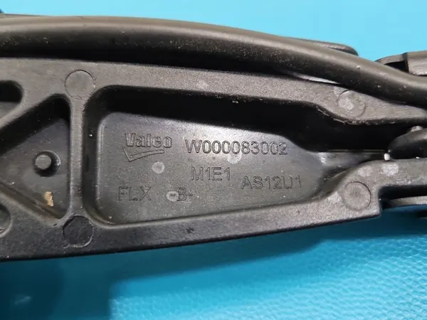 Brazo limpiaparabrisas izquierdo OEM W000083002 Peugeot 508 II image 5