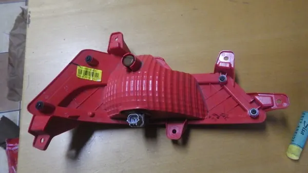 Achterlicht Rechts Bumper OEM 92406-Q0510 image 3