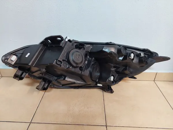 RENAULT SCENIC OIKEA AJOVALO image 4