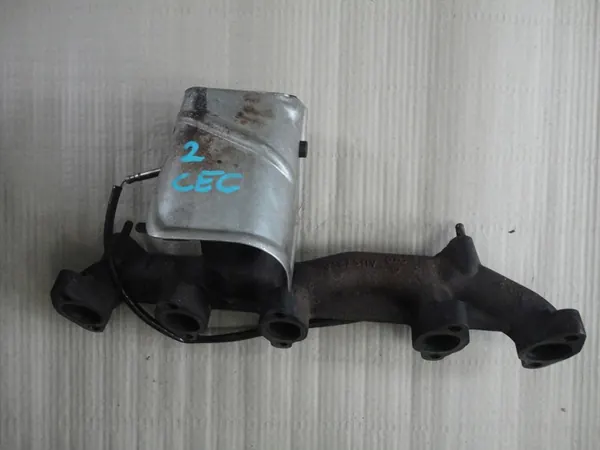 VW CRAFTER 2.5 TDI Spannerbeugel image 5