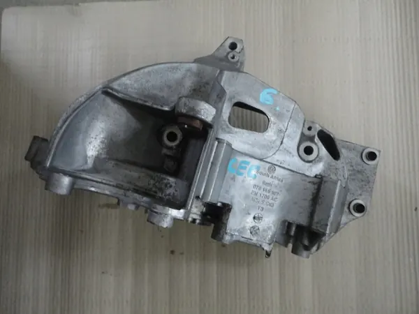 VW CRAFTER 2.5 TDI Spannerbeugel image 9