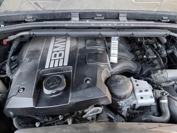 Moteur complet BMW N43B20A 2.0L 143CH essence image 2