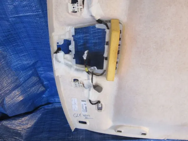 Teto Mercedes GLK X204 OEM A2046902650 image 6