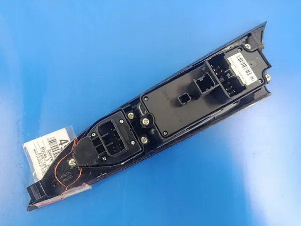 MAZDA 3 BK 06-09 Raam Schakelpaneel BN8F66350A image 3