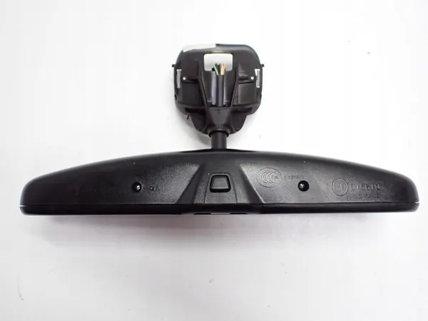Espelho retrovisor interior OEM 7L6857511 para VW Touareg I image 3