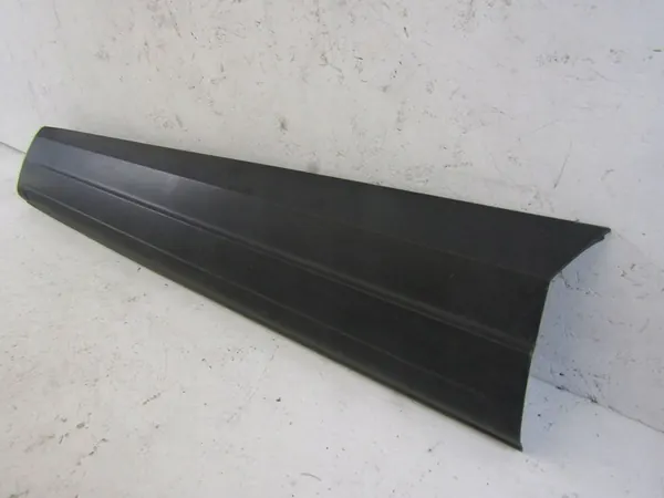 VW Tiguan Door Trim Left Front, 07 - 11 5N0854939A9B9 image 2