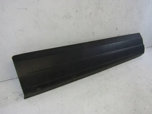 VW Tiguan Door Trim Left Front, 07 - 11 5N0854939A9B9 image 3