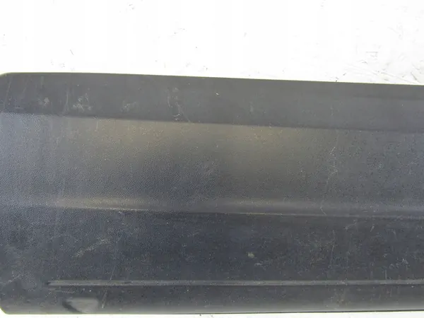 VW Tiguan Door Trim Left Front, 07 - 11 5N0854939A9B9 image 4