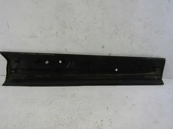 VW Tiguan Door Trim Left Front, 07 - 11 5N0854939A9B9 image 7