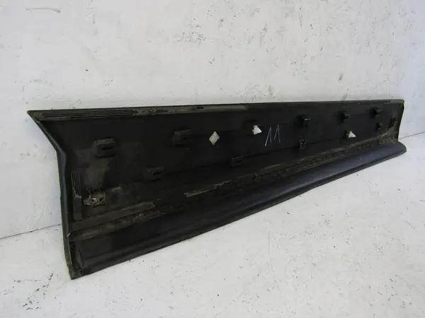 VW Tiguan Door Trim Left Front, 07 - 11 5N0854939A9B9 image 9