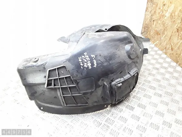 2010 Opel Zafira Arc Insert 13129624 13129623 image 2