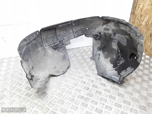 2010 Opel Zafira Arc Insert 13129624 13129623 image 6