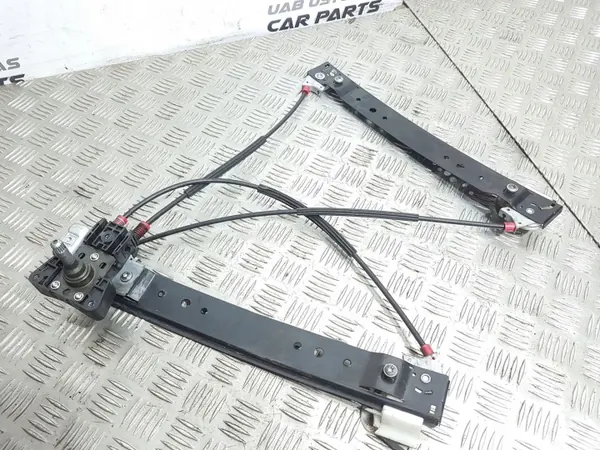 Manueller Fensterheber Ford Galaxy OEM 6M21U27800AT image 2