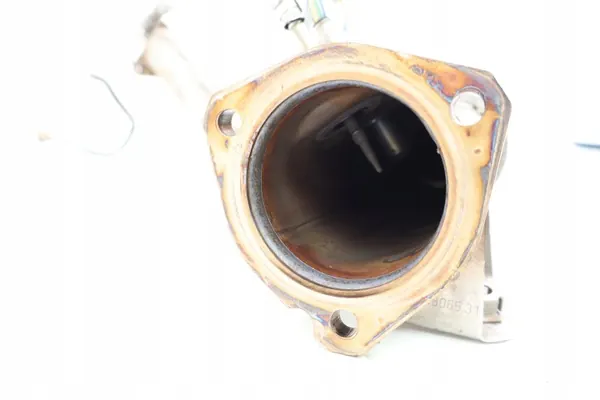 Audi Q8 3.0 V6 Pakoputki OEM 1274738026 image 4