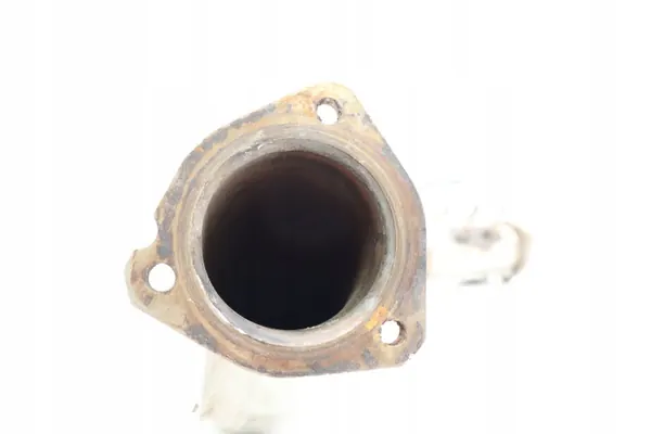 Audi Q8 3.0 V6 Pakoputki OEM 1274738026 image 5
