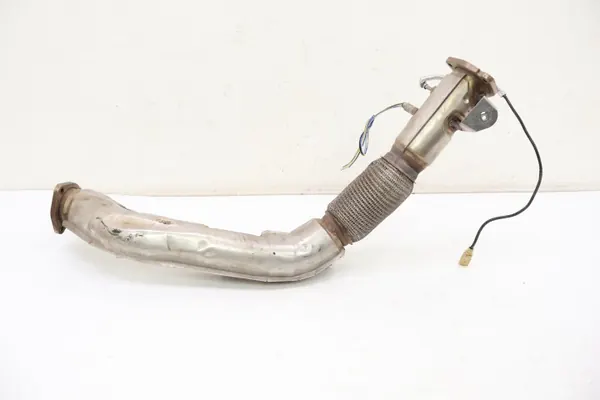 Audi Q8 3.0 V6 Pakoputki OEM 1274738026 image 6