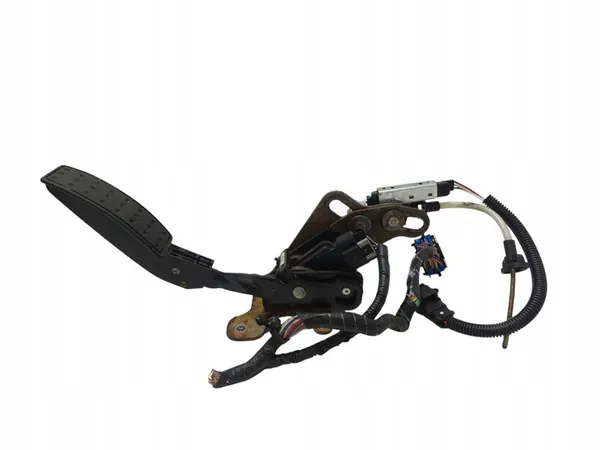 Gaspedal Cadillac SRX 2005 1100021 image 2