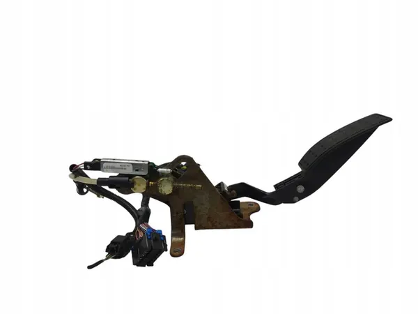 Gaspedal Cadillac SRX 2005 1100021 image 3