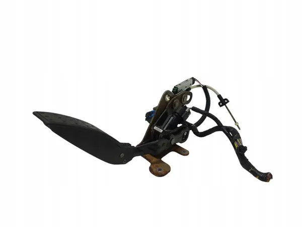 Gaspedal Cadillac SRX 2005 1100021 image 5