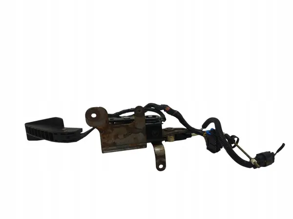 Gaspedal Cadillac SRX 2005 1100021 image 7