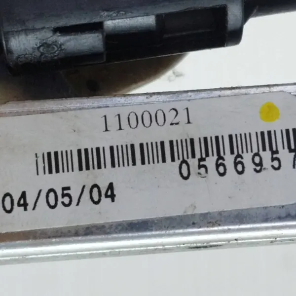 Gaspedal Cadillac SRX 2005 1100021 image 8