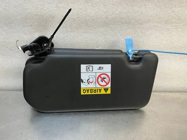 Kit de Pára-Sol OEM para Renault Austral FL Lift image 2