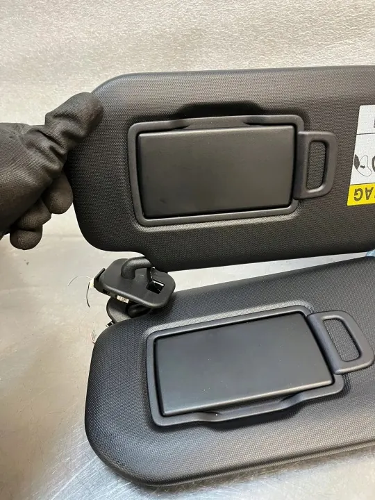 Kit de Pára-Sol OEM para Renault Austral FL Lift image 4