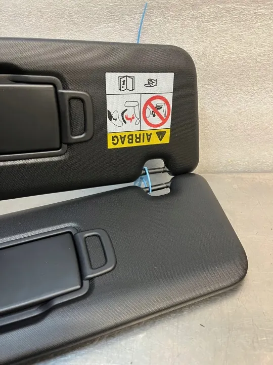 Kit de Pára-Sol OEM para Renault Austral FL Lift image 5