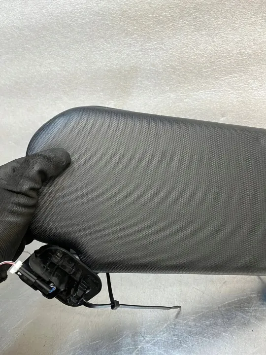 Kit de Pára-Sol OEM para Renault Austral FL Lift image 7
