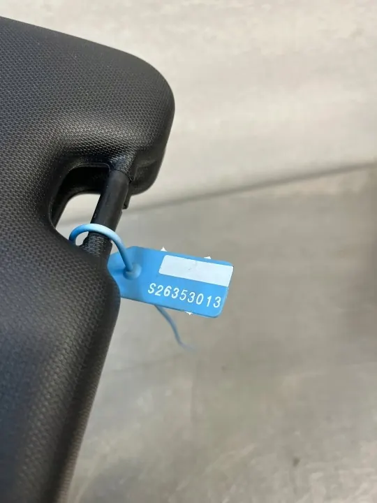 Kit de Pára-Sol OEM para Renault Austral FL Lift image 8
