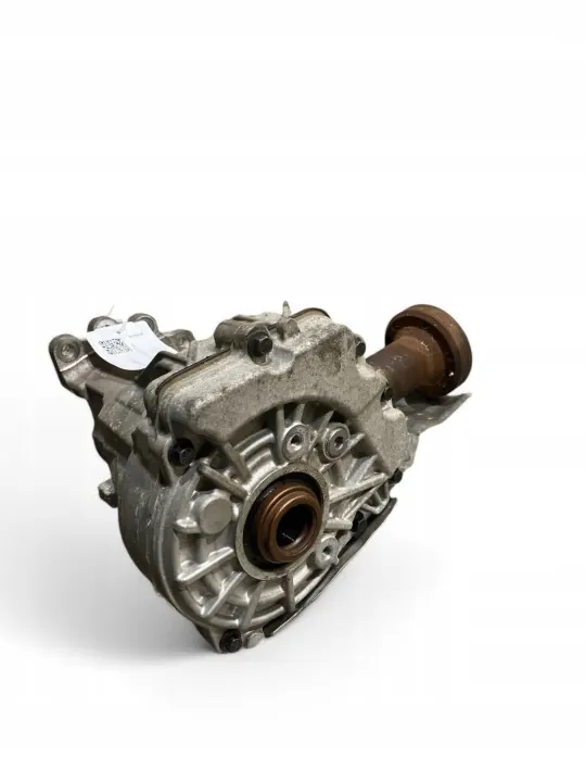 Boîte de transfert Volvo OEM 31437624 - Occasion image 10