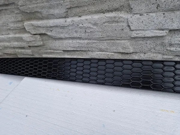 Chevrolet OE Griglia paraurti 96816939 image 3