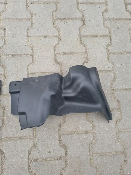 OEM 7482521211/1210 Kabelabdeckung Links/Rechts Renault image 3