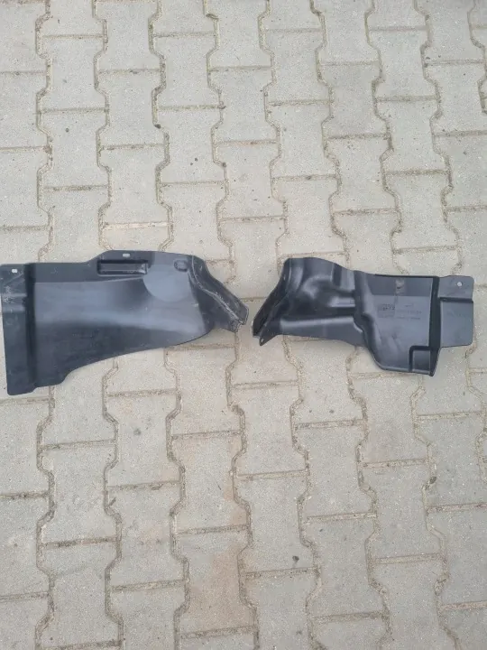OEM 7482521211/1210 Kabelabdeckung Links/Rechts Renault image 4