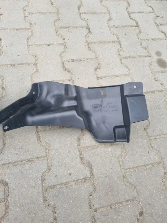 OEM 7482521211/1210 Kabelabdeckung Links/Rechts Renault image 6