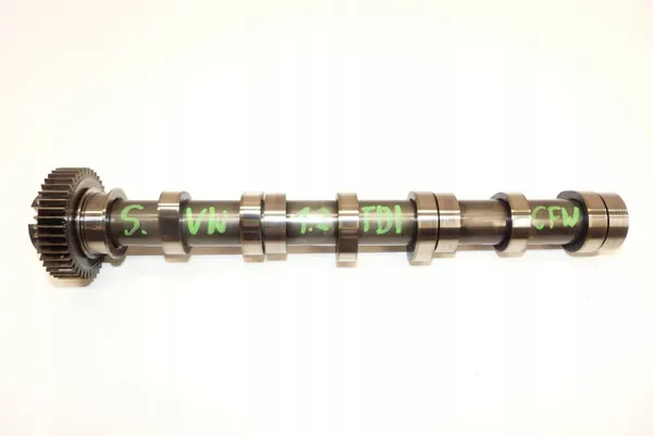 Arbre à cames VW OEM 720080141 pour Polo V 1.2 TDI image 2