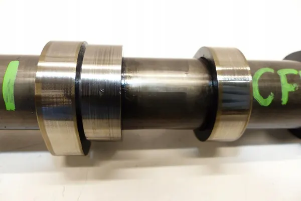 Arbre à cames VW OEM 720080141 pour Polo V 1.2 TDI image 5