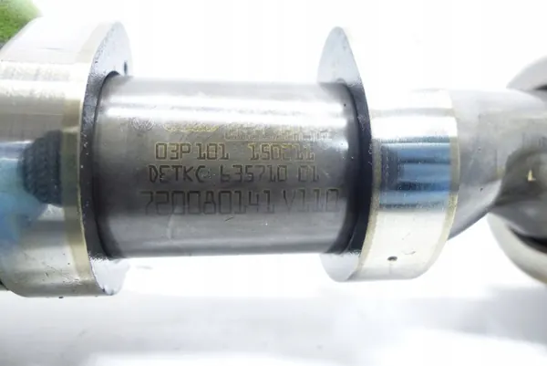 Arbre à cames VW OEM 720080141 pour Polo V 1.2 TDI image 7