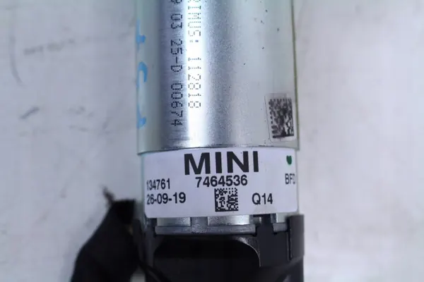 OEM 7464536 Dakbediening voor MINI Cooper S F57 image 4