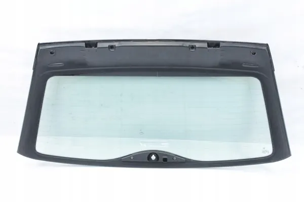 Takaluukun Vihreä Ikkuna BMW E61 Touring image 3