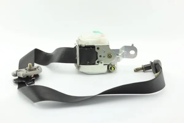 OEM 7P2350-P Vänster framsätesbälte Nissan Pathfinder image 4