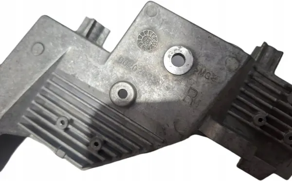 Module LED DRL Tesla X Côté Droit OEM 00202033 image 3
