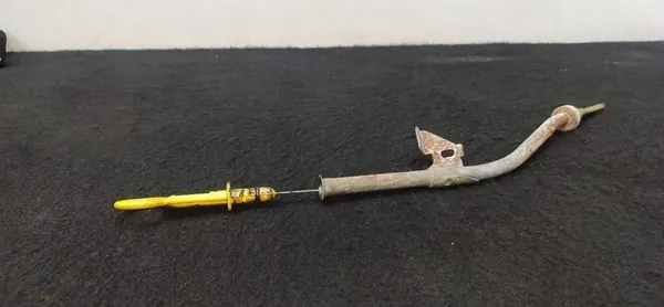 Öljytikku NISSAN QASHQAI II 1.2L 2015 image 3